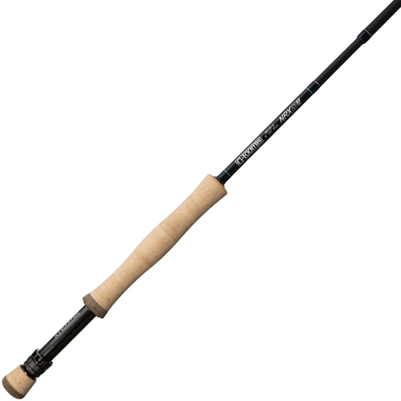 G. Loomis NRX  T2S Saltwater Fly Rod 12810-2 | 12894-01