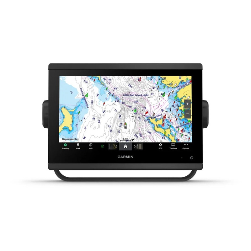 Garmin GPSMAP 943 Chartplotter with U.S. Canada Navionics  | 010-02366-60