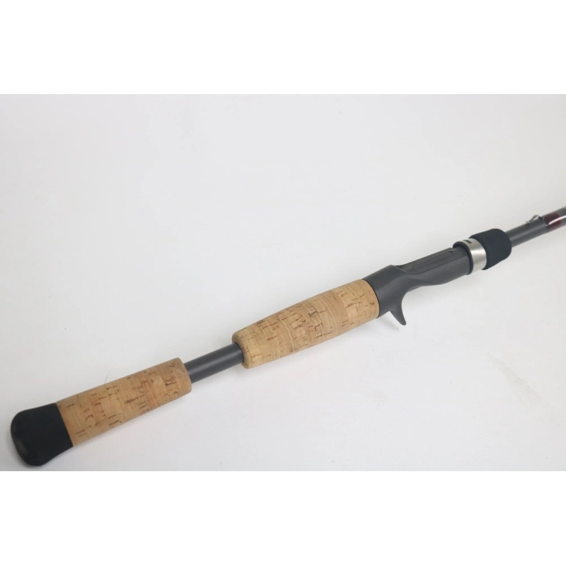 Kistler Z-Bone ZB6945HMH 6’9″ Heavy MH – Used Casting Rod – Excellent Condition