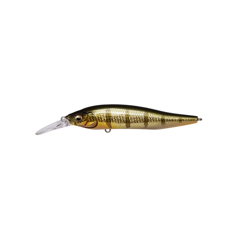 Megabass X-Nanahan 1 Jerkbait