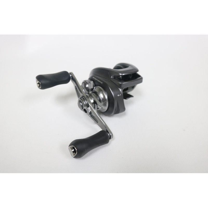Shimano Bantam A BANTAM150XGA Used Casting Reel – Excellent Condition