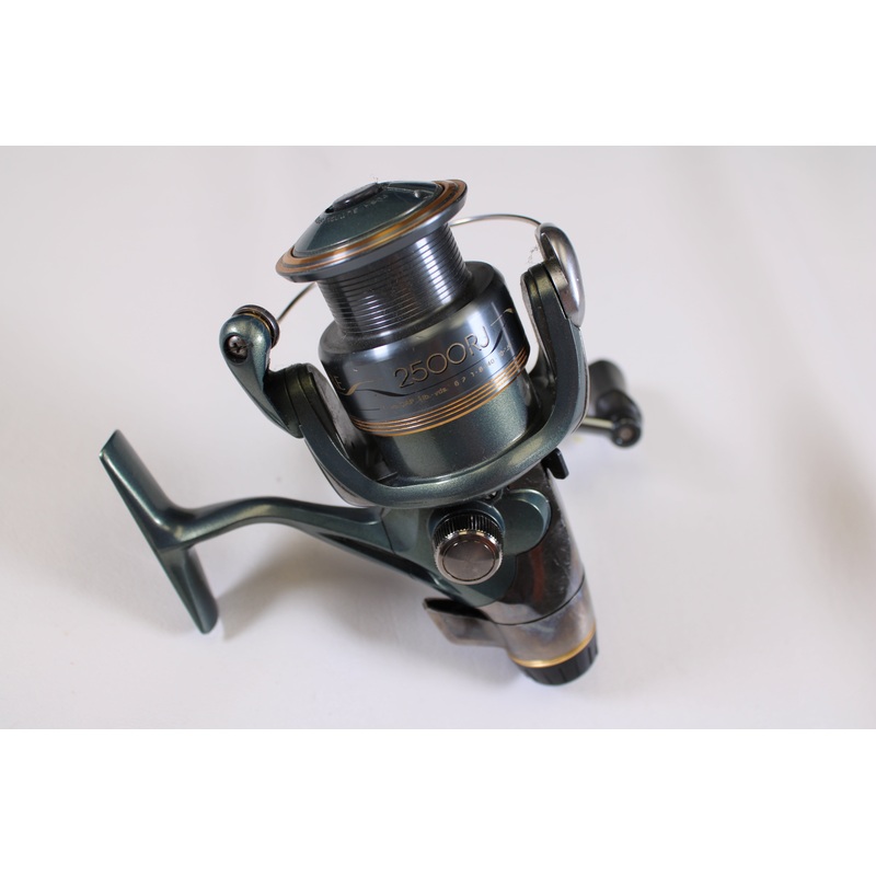 Shimano Symetre 2500RJ Rear Drag – Used Spinning Reel – Very Good Condition