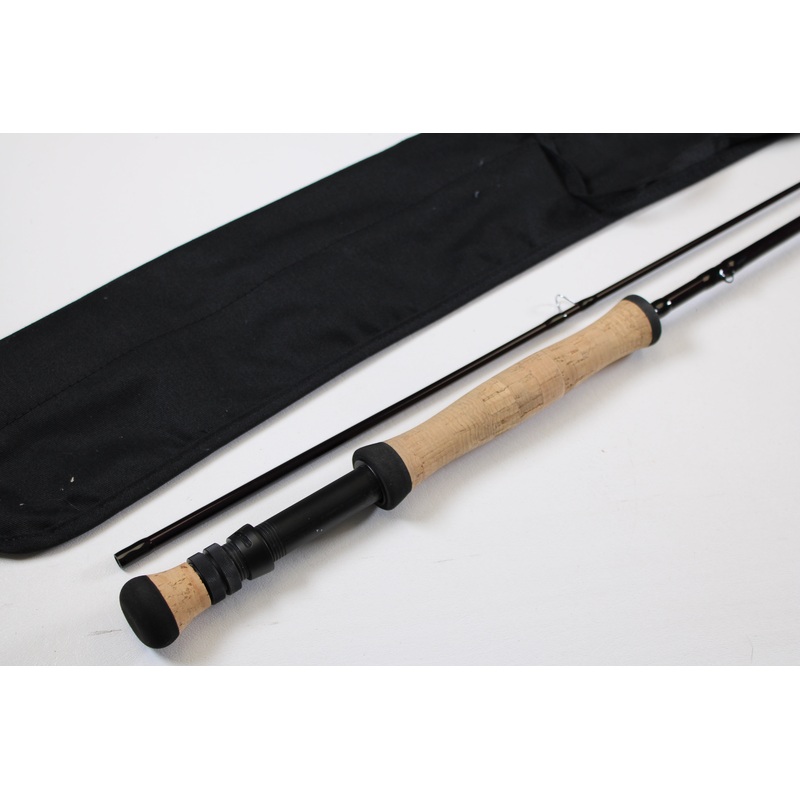 St. Croix Mojo Trout MBF7117.2 7’11” 7wt 2pc – Used Fly Rod – Excellent Condition