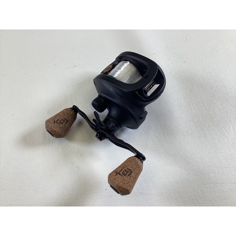 13 Fishing Concept A3 Gen II CA3-8.1-RH 8.1:1 RH – Used Casting Reel – Excellent Condition