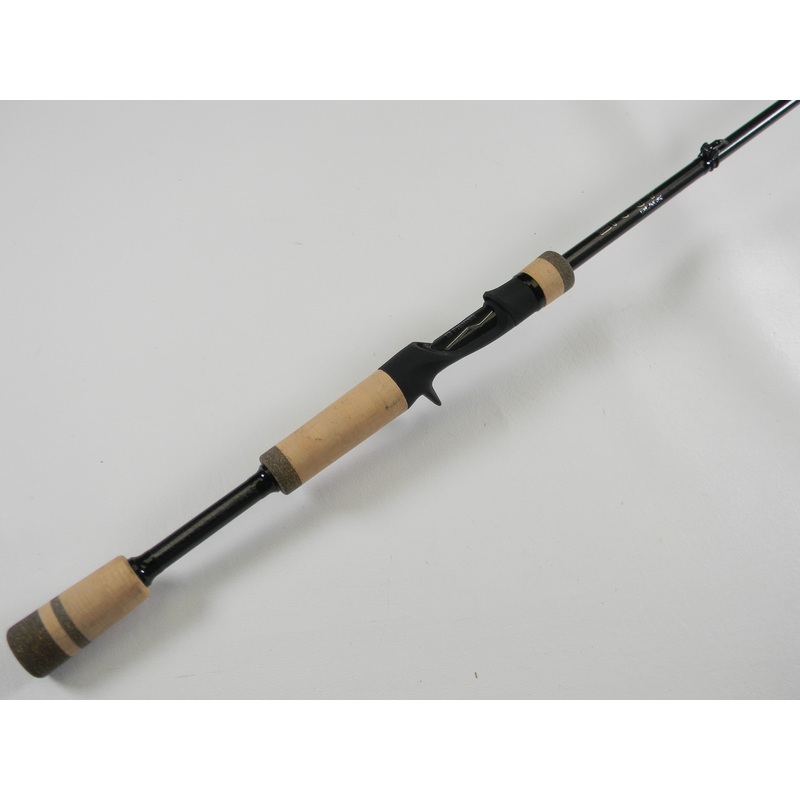 13 Fishing Envy Black 3 EB3C68M 6’8″ Medium – Used Casting Rod – Excellent Condition