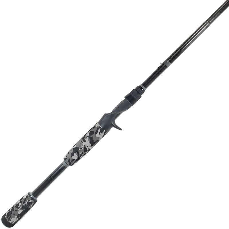 ALX Oxim Casting Rod Factor 7’2″ Medium Heavy  | XM45F86C