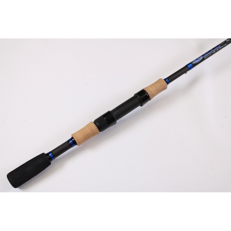 ALX ZOLO OBS-3.5-81F SpinSkip 6’9″ Medium  – Used Spinning Rod – Excellent Condition