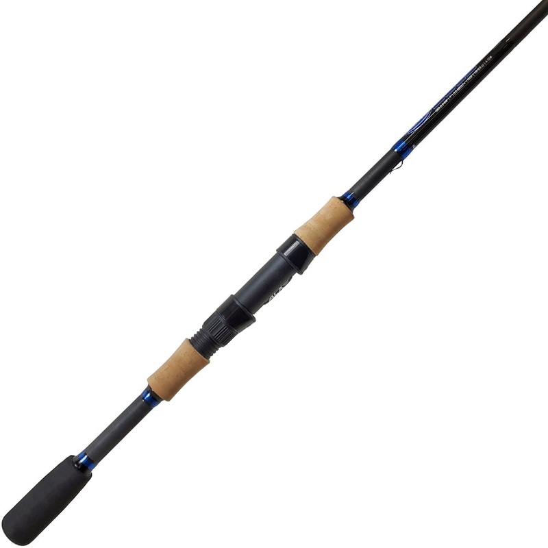 ALX ZOLO Spinning Rod Trickster 7’0″ Light  | OBS-1.5-84F