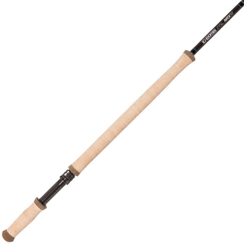 G. Loomis NRX  9133-4 13’3″ 9wt Switch/Spey Fly Rod | 12830-01