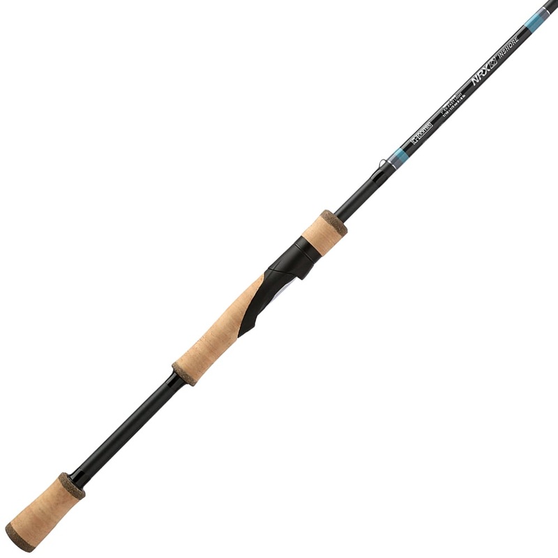 G. Loomis NRX  Inshore Spinning Rod 842S 7’0″ Medium | 13076-01