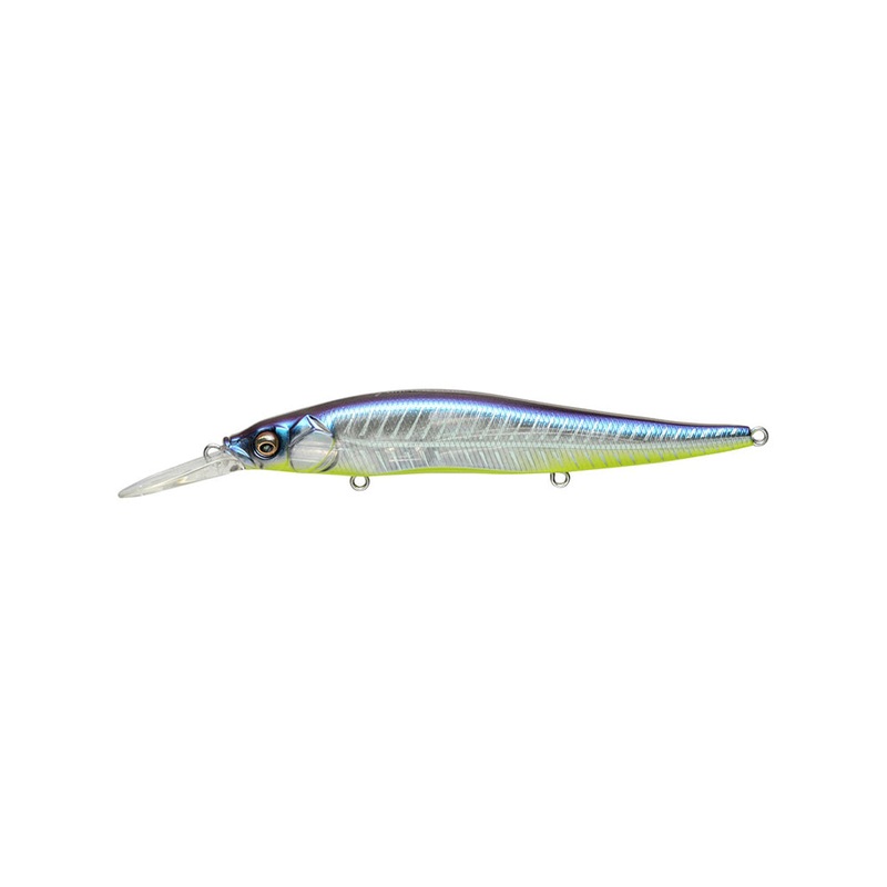 Megabass Vision 110 1 Jerkbait