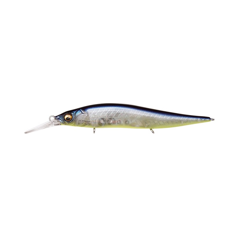 Megabass Vision 110 1 Jr. Jerkbait