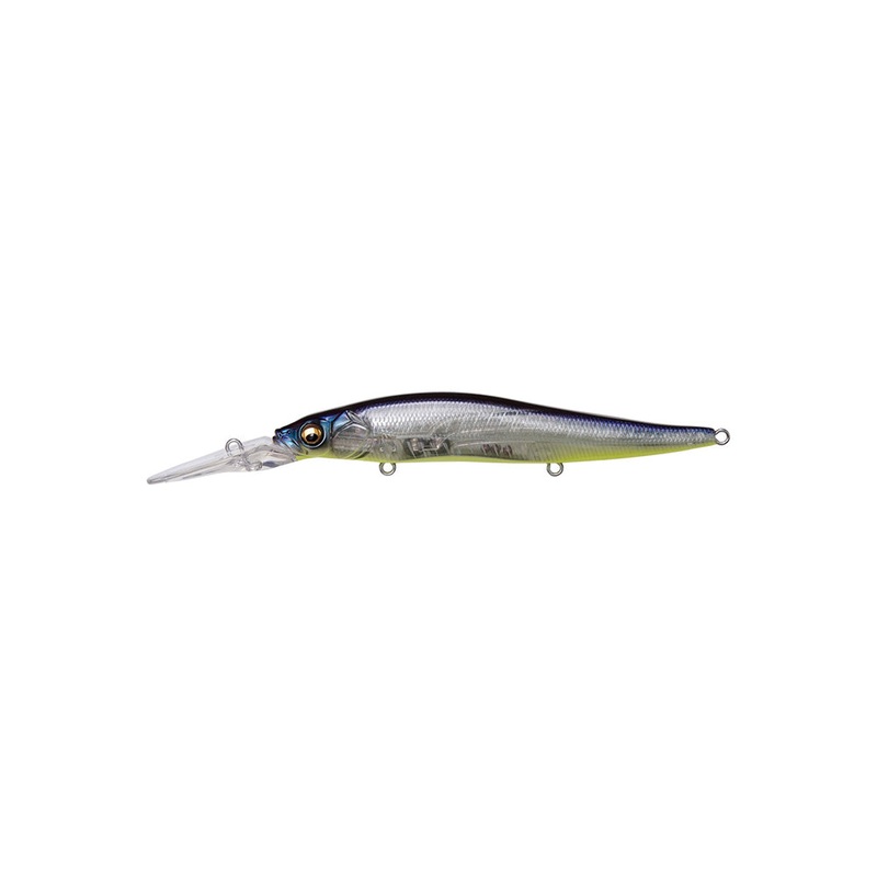 Megabass Vision 110 2 Jerkbait