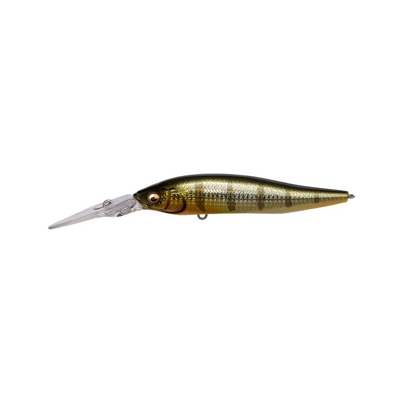 Megabass X-Nanahan 2 Jerkbait