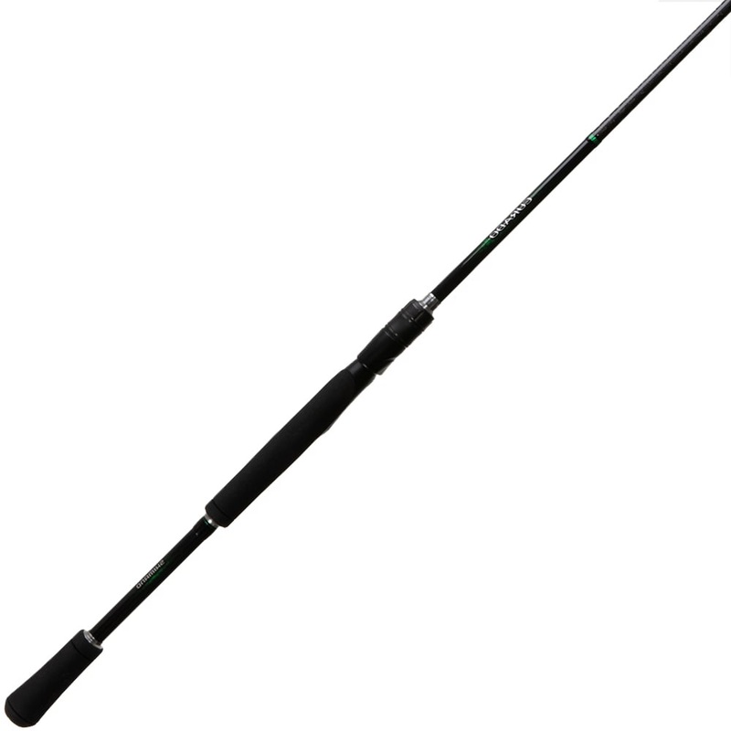 Shimano Curado Spinning Rod 7’6″ Medium Light | CDS76MLPA