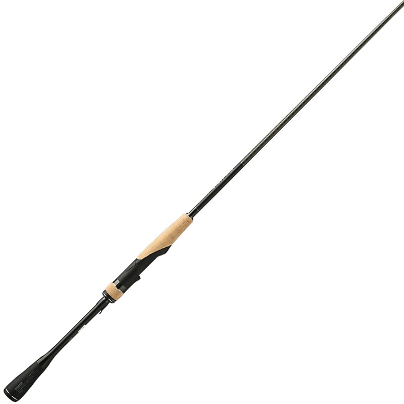 Shimano Expride B Spinning Rod 7’6″ Medium Light   | EXS76MLPB
