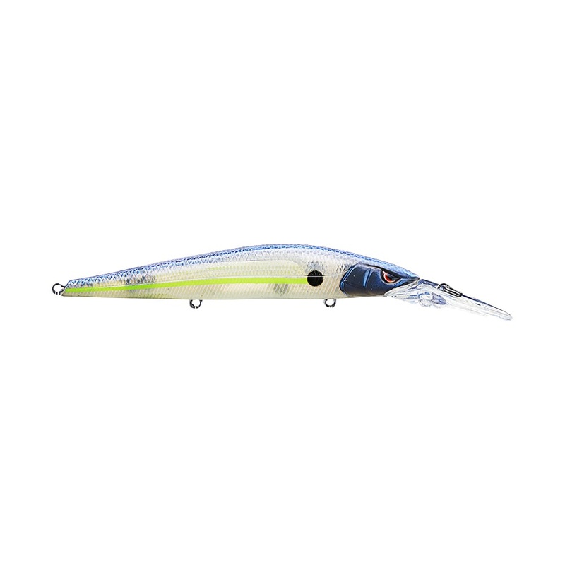 Spro McStick Jerkbait 110 1